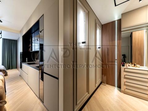 квартира за адресою Київ, Андрія Верхогляда вул. (Михайла Драгомирова), 4Б