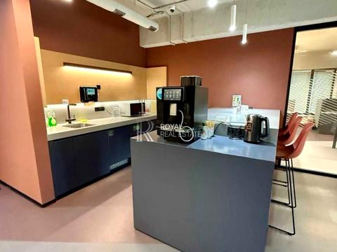 коммерческая по адресу Зоологическая ул., 5/1-А