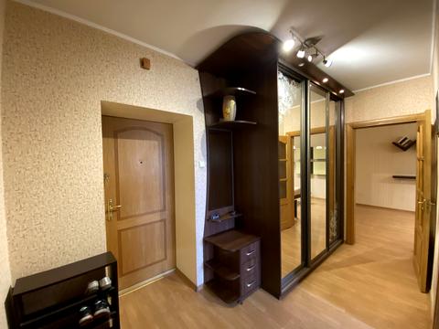 квартира за адресою Борщагівська вул., 145