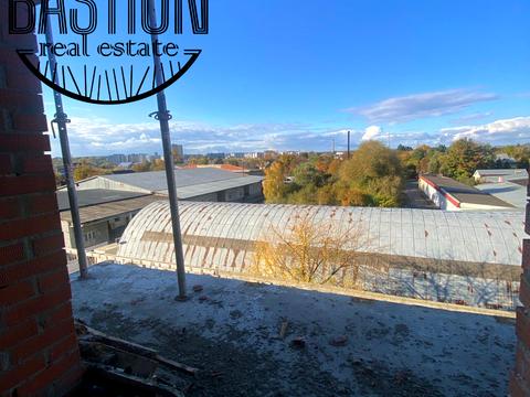 квартира по адресу Урожайная ул., 7-А