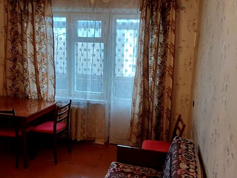 квартира по адресу Дудыкина ул., 7