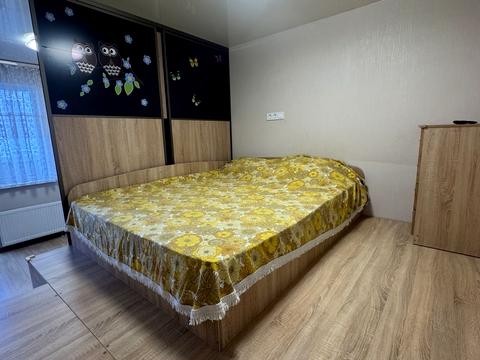 квартира по адресу Ивана Выговского ул. (Маршала Гречка), 10-Ж