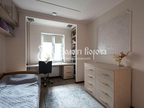 квартира по адресу Драгоманова ул., 5