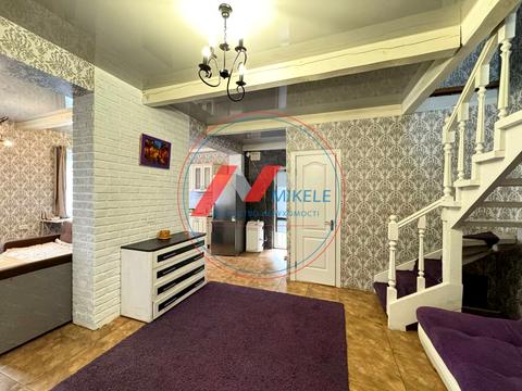 дом по адресу Ботаническая ул., 22А