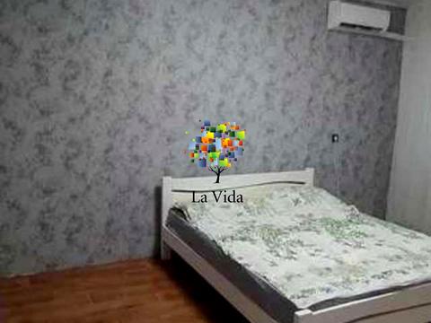 квартира по адресу Сергея Данченко ул., 3