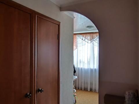 квартира по адресу Валентиновская ул. (Блюхера), 38