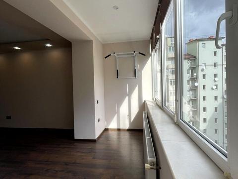 квартира за адресою Південний бульв., 23