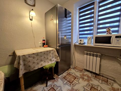 квартира за адресою Карпатська вул., 14