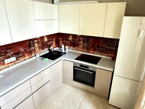 квартира за адресою Одеса, Віталія Нестеренка вул., 1б