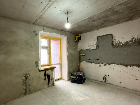 квартира по адресу Троллейбусная ул., 4