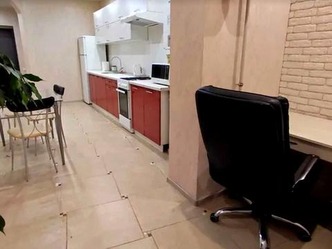 квартира за адресою Левка Лук'яненка вул. (Василя Жуковського), 20