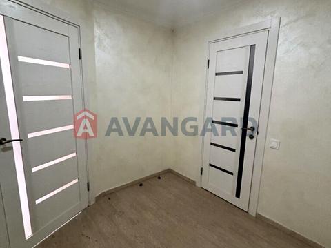 квартира по адресу Тимофеевская ул., 4