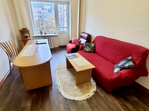 квартира за адресою Велика Васильківська вул. (Червоноармійська), 118