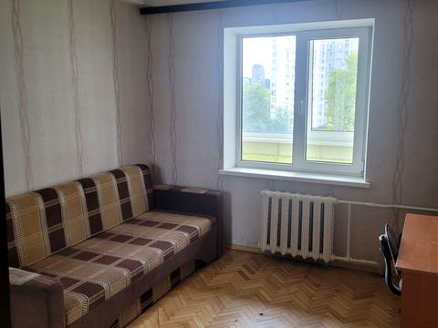 квартира за адресою Білоруська вул., 30-А