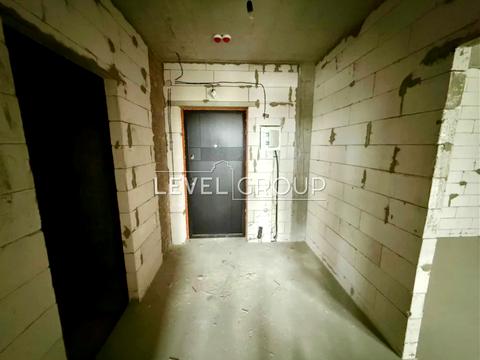 квартира по адресу Академика Заболотного ул., 15-В