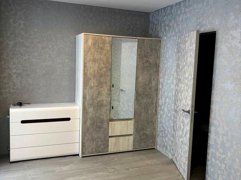 квартира по адресу Ивана Пулюя ул., 40