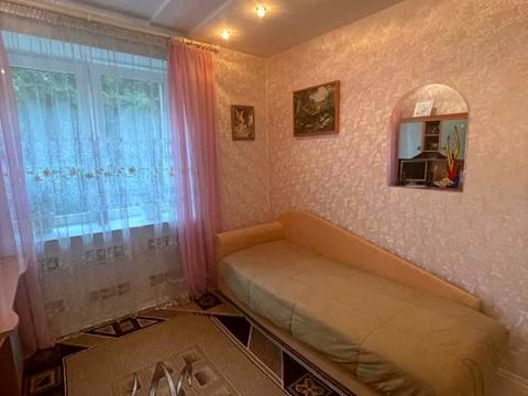 квартира по адресу  пер., 40
