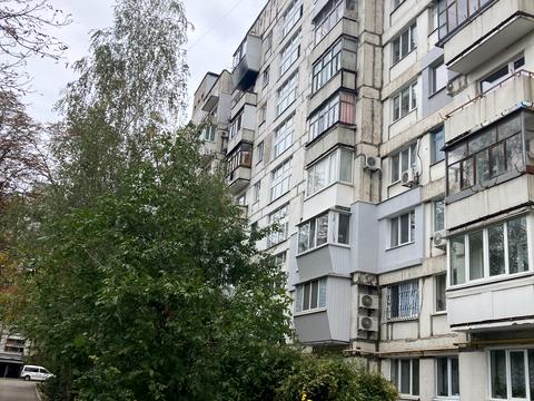 квартира по адресу Героев 93-й Бригады ул. (Гудыменко), 17