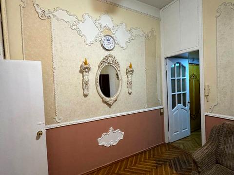квартира по адресу Антоновича ул. (Горького), 34