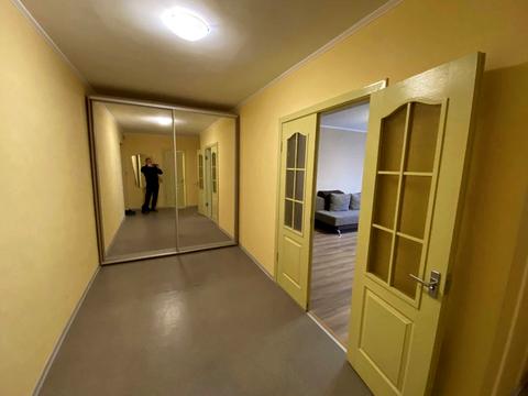 квартира по адресу Степана Рудницкого ул. (Вильямса академика), 9 к3
