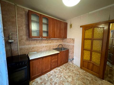 квартира за адресою Пономарьова вул., 34