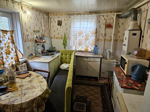 будинок за адресою Івана Франка вул.