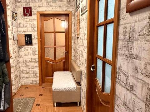 квартира по адресу Радунская ул., 3-А