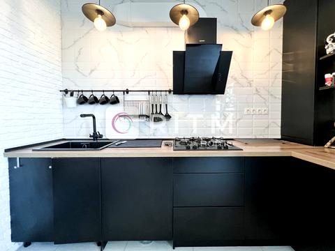 квартира за адресою Боголюбська вул., 121