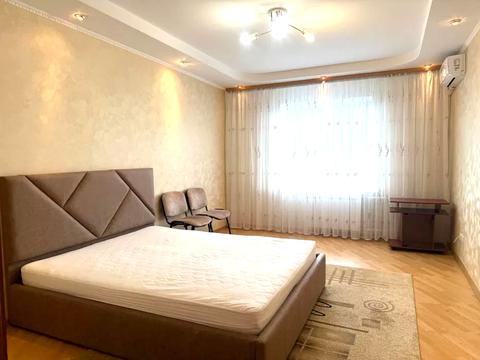 квартира за адресою Федора Ернста вул., 12