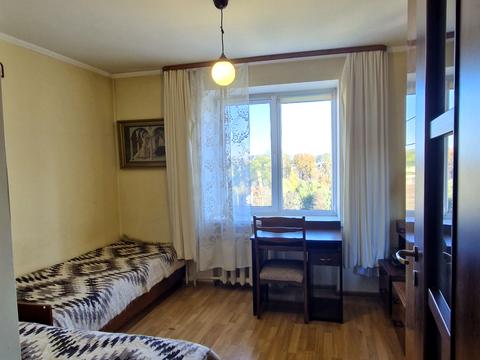 квартира по адресу Кульпарковская ул., 130