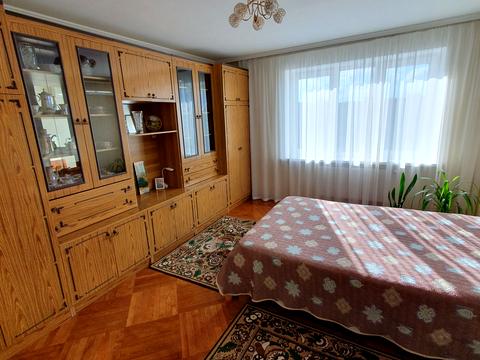 квартира по адресу Заболотного ул., 11