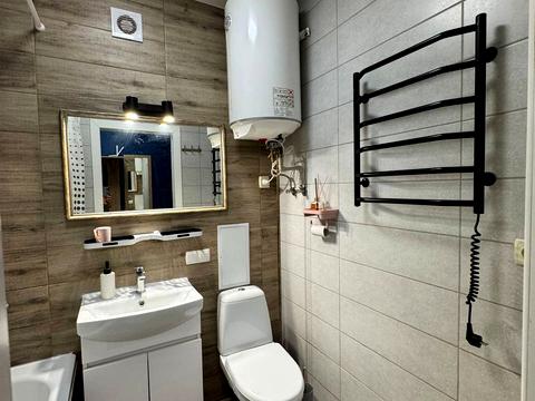квартира по адресу Камянская ул., 34а