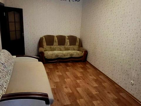 квартира по адресу Елизаветы Чавдар ул., 22