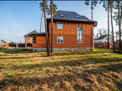 будинок за адресою Старософіївська