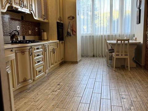 квартира по адресу Тараса Шевченко ул., 134