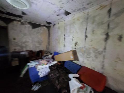 квартира по адресу Харьковская ул., 71