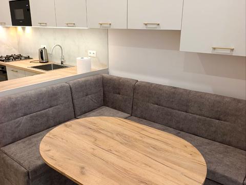 квартира за адресою Трускавецька вул., 109