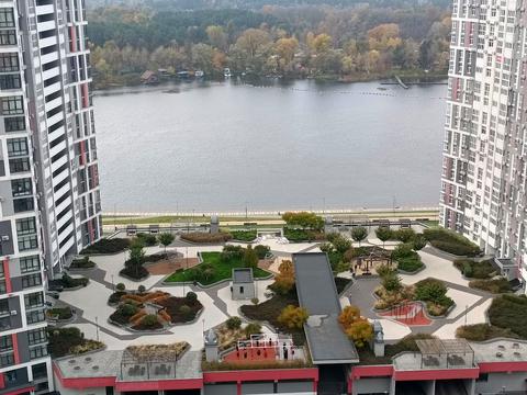 квартира за адресою Микільсько-Слобідська вул., 10