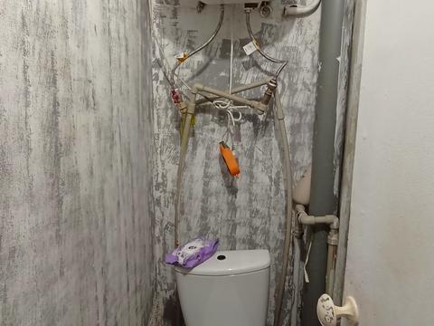 квартира за адресою Калинова вул., 108