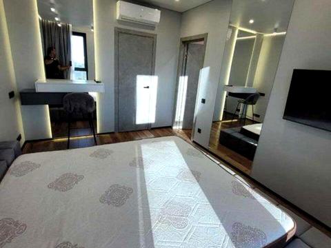 квартира по адресу Святослава Храброго ул., 11-Б