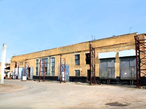 коммерческая по адресу Красовского, 16