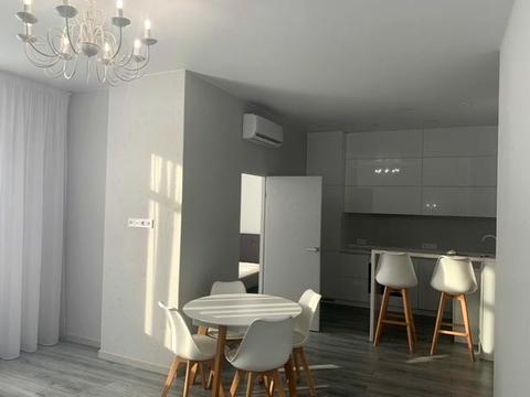 квартира по адресу Трускавецкая ул., 8