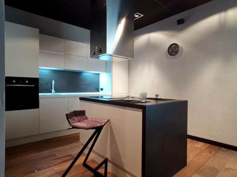 квартира по адресу Генерала Шаповала ул. (Механізаторів), 2