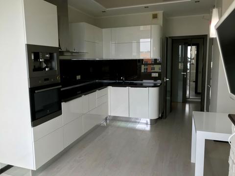 квартира по адресу Семьи Кульженков ул. (Дегтяренко Петра)