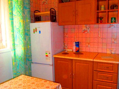 квартира по адресу Михаила Брайчевского ул. (Металлистов), 1