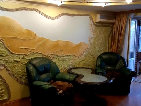 квартира по адресу Грушевского 