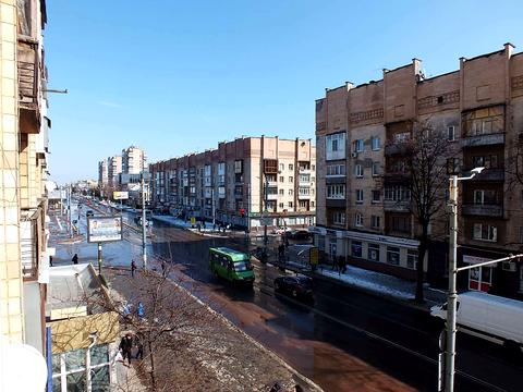 квартира за адресою Київська вул.