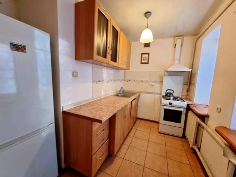 квартира за адресою Святослава Хороброго вул., 8