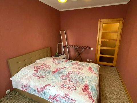 квартира за адресою Героїв Дніпра вул., 62