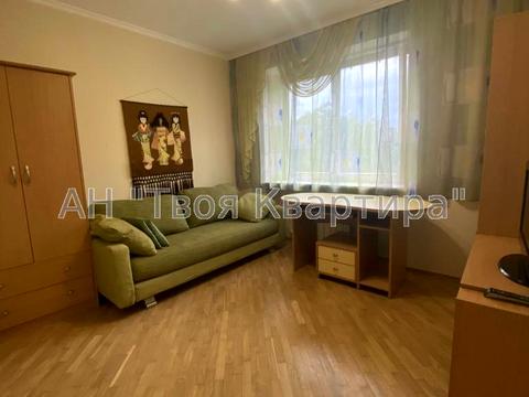 квартира по адресу Андрея Малышко ул., 21-А